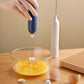 ☕ 50% OFF NOW! ☕ 2026 Sale — Over 22,800 Sold! 🌀 Handheld Milk Frother – 3-Speed Whip, USB Powered ✨
