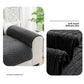 📢 LIMITED TIME 50% OFF! ⏰ Cotton Velvet Winter Sofa Cushion – Non-Slip Plush Couch Cover with Thermal Heat Retention 🛋️