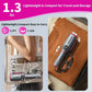 ⏰Limited Offer 50% OFF!🔥Portable Rotating Handheld Steam Iron
