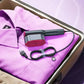 ⏰Limited Offer 50% OFF!🔥Portable Rotating Handheld Steam Iron