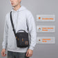 📢📢50% OFF !! ⏰Men's Lightweight Oxford Shoulder Bag