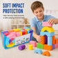 ⏳Limited-time 50% off⏰Kids Soft EVA Foam Building Blocks Set🏰