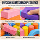 ⏳Limited-time 50% off⏰Kids Soft EVA Foam Building Blocks Set🏰
