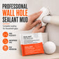 📢📢50% OFF !! ⏰Waterproof Wall Hole Sealing Clay for Air Conditioner Pipes