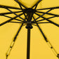 ☔🌞 50% OFF! 🌂Large Automatic Sun & Rain Umbrella – 125cm Extra Large Canopy, UV-Resistant & Quick-Dry.