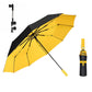 ☔🌞 50% OFF! 🌂Large Automatic Sun & Rain Umbrella – 125cm Extra Large Canopy, UV-Resistant & Quick-Dry.