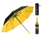 ☔🌞 50% OFF! 🌂Large Automatic Sun & Rain Umbrella – 125cm Extra Large Canopy, UV-Resistant & Quick-Dry.