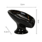 📢📢50% OFF !! ⏰Ceramic Self-Draining Leaf Soap Dish