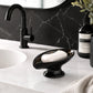 📢📢50% OFF !! ⏰Ceramic Self-Draining Leaf Soap Dish