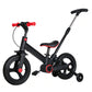 🎉 LIMITED TIME 50% OFF! 🚲 2-in-1 Convertible Kids' Tricycle and Balance Bike with Parent Push Handle – Grows with Your Child 🛴