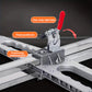 Stainless Steel Foldable Drywall Cutting Tool