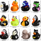 🎉 2026 Sale — Over 24,600 Sold!💞 Halloween Duck Bath Toy for Kids – Playful 🦆