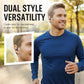 🎧 50% OFF NOW! ⚡ Bluetooth 6.0 Earbuds – 96H Playtime, 2-in-1 Design & AI Noise Reduction 🎵