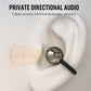 🎧 50% OFF NOW! ⚡ Bluetooth 6.0 Earbuds – 96H Playtime, 2-in-1 Design & AI Noise Reduction 🎵