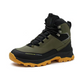 Steel Toe Puncture-Resistant Safety Shoes
