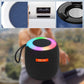 ⏳Time-Limited Special⏰Portable Bluetooth Speaker