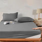 3PCS Easy & Secure Fit Soft Sheet Set