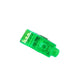 🎃 Mini Colorful LED Finger Lights – Party Glow Finger Flashlights with Elastic Band