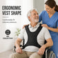 🎉 2026 Sale — Over 13 500 Sold!♿ Wheelchair Safety Seatbelt for Elderly