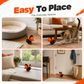 📢📢50% OFF !! ⏰Smart Sensing Flapping Butterfly Toy Interactive Cat