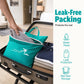 ⏳Time-Limited Special⏰Large Waterproof Travel Laundry Bag – Durable, leakproof & spacious – Keeps dirty clothes separate on the go ✨