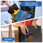 📢📢50% OFF !! ⏰Reusable Gas Stove Burner Protectors