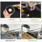 📢📢50% OFF !! ⏰Reusable Gas Stove Burner Protectors