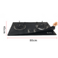 📢📢50% OFF !! ⏰Reusable Gas Stove Burner Protectors