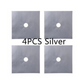 📢📢50% OFF !! ⏰Reusable Gas Stove Burner Protectors