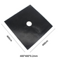 📢📢50% OFF !! ⏰Reusable Gas Stove Burner Protectors