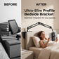 🎁2026 New Arrivals 50% OFF💥Watch in Bed, Hands-Free – Magnetic Tablet Stand with Hidden Mattress Base. No Shaking, No Drilling.