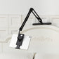 🎁2026 New Arrivals 50% OFF💥Watch in Bed, Hands-Free – Magnetic Tablet Stand with Hidden Mattress Base. No Shaking, No Drilling.