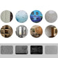 📢📢 50% OFF !! ⏰Self-Adhesive Acrylic Mirror Wall Stickers