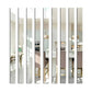 📢📢 50% OFF !! ⏰Self-Adhesive Acrylic Mirror Wall Stickers