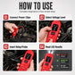 🔍 2026 Sale — Over 38,700 Sold! 🔧 Automotive Circuit Tester with Digital Display