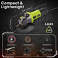 🎉 2026 Sale — Over 26,400 Sold!🛠️ SEESE 5-Inch Angle Grinder – 6-Speed Variable Speed ✨