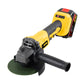🎉 2026 Sale — Over 26,400 Sold!🛠️ SEESE 5-Inch Angle Grinder – 6-Speed Variable Speed ✨
