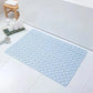 🛁LAST DAY SALE 50% OFF⚡50K+ SOLD🚿Premium Anti Slip Shower Safety Mat with Strong Suction Cups🧼