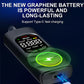 🎉 2026 Sale — Over 24,200 Sold!🚔 Rechargeable Alcohol Tester LCD Screen With Voice Broadcast ✨