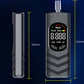 🎉 2026 Sale — Over 24,200 Sold!🚔 Rechargeable Alcohol Tester LCD Screen With Voice Broadcast ✨