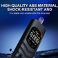 🎉 2026 Sale — Over 24,200 Sold!🚔 Rechargeable Alcohol Tester LCD Screen With Voice Broadcast ✨