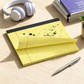 🎉 2026 Sale — Over 22,700 Sold!📓 Minimalist Lined Writing Notepad – Top Bound Memo Pad ✨