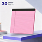🎉 2026 Sale — Over 22,700 Sold!📓 Minimalist Lined Writing Notepad – Top Bound Memo Pad ✨