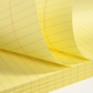 🎉 2026 Sale — Over 22,700 Sold!📓 Minimalist Lined Writing Notepad – Top Bound Memo Pad ✨