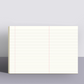 🎉 2026 Sale — Over 22,700 Sold!📓 Minimalist Lined Writing Notepad – Top Bound Memo Pad ✨