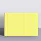 🎉 2026 Sale — Over 22,700 Sold!📓 Minimalist Lined Writing Notepad – Top Bound Memo Pad ✨