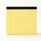 🎉 2026 Sale — Over 22,700 Sold!📓 Minimalist Lined Writing Notepad – Top Bound Memo Pad ✨