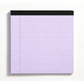 🎉 2026 Sale — Over 22,700 Sold!📓 Minimalist Lined Writing Notepad – Top Bound Memo Pad ✨