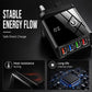 4-Port USB Charger Adapter