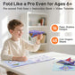 ⏳🔥LIMITED-TIME 50% OFF! ⏰Creative DIY Paper Airplane Set For Kids